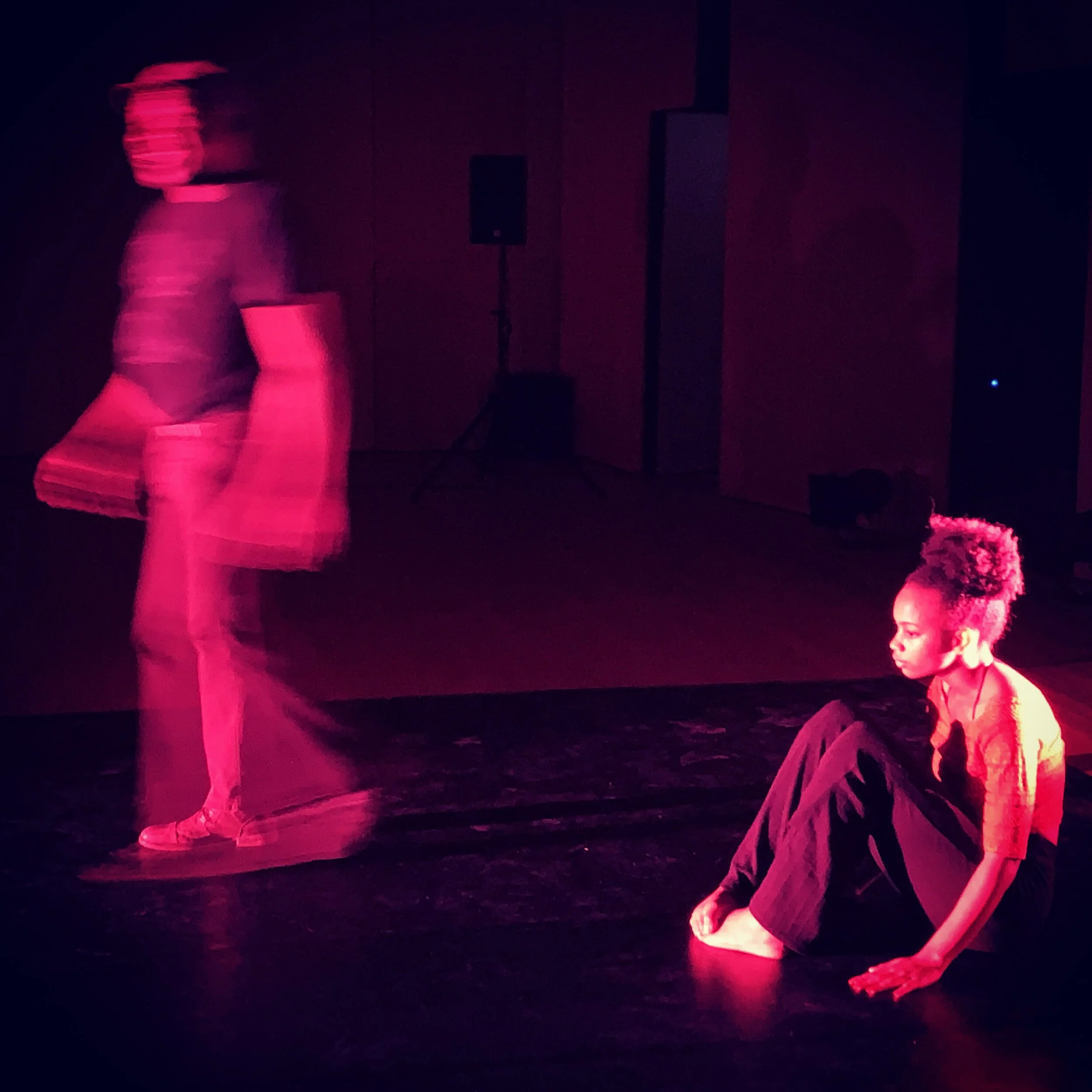 Marvin Tate and Bill MacKay, "Paper Memories"