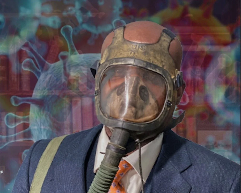 Dr Belsidus - with Keisha Janae and Vintrell Whatley