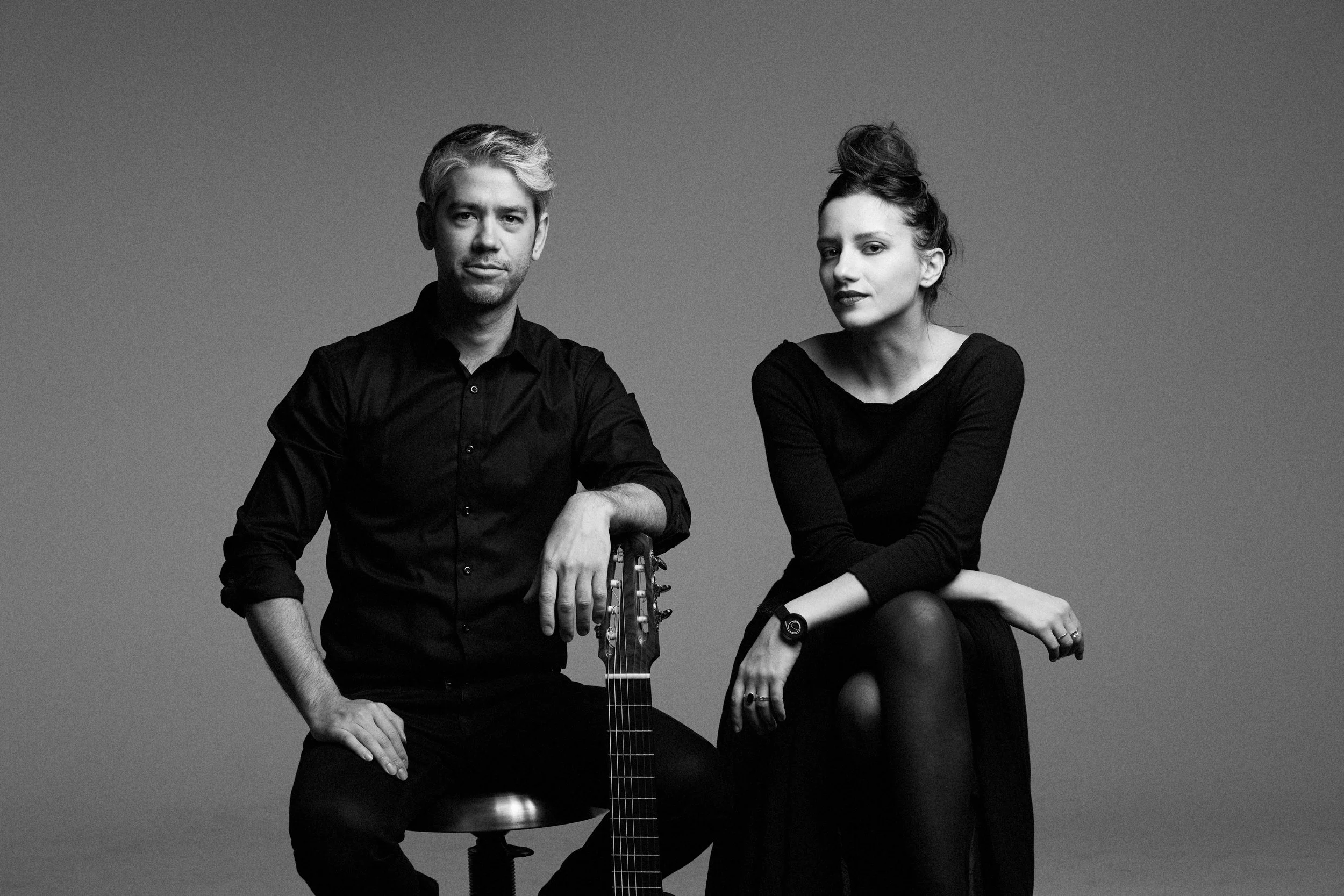 Ana and Ed photo Alex Brescanu.JPG