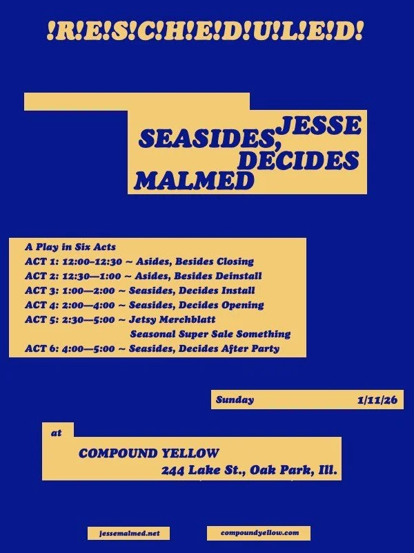 seasides, decides RESCHEDULES.jpeg