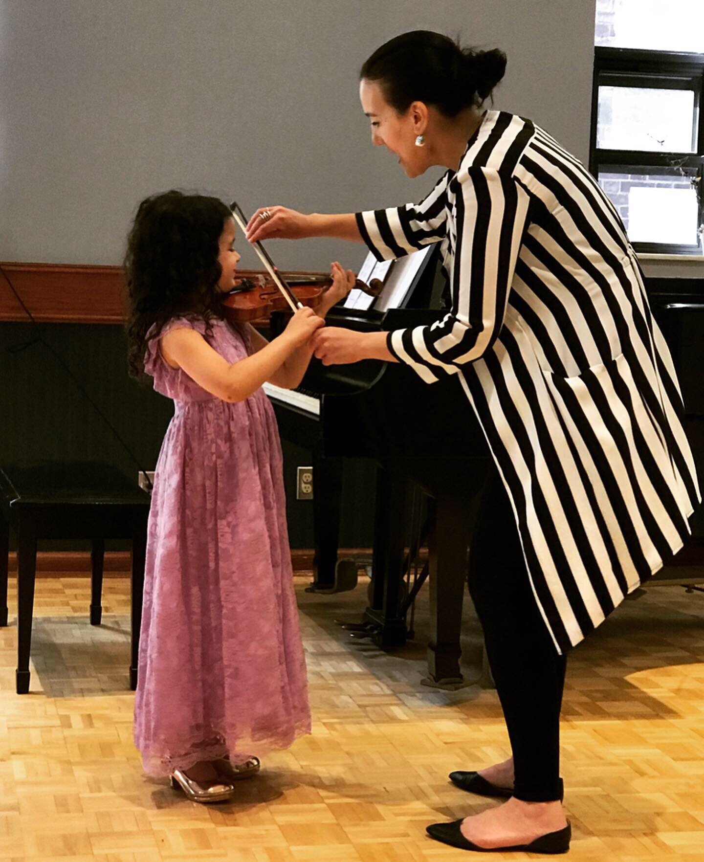 WSA Spring Recital 2019