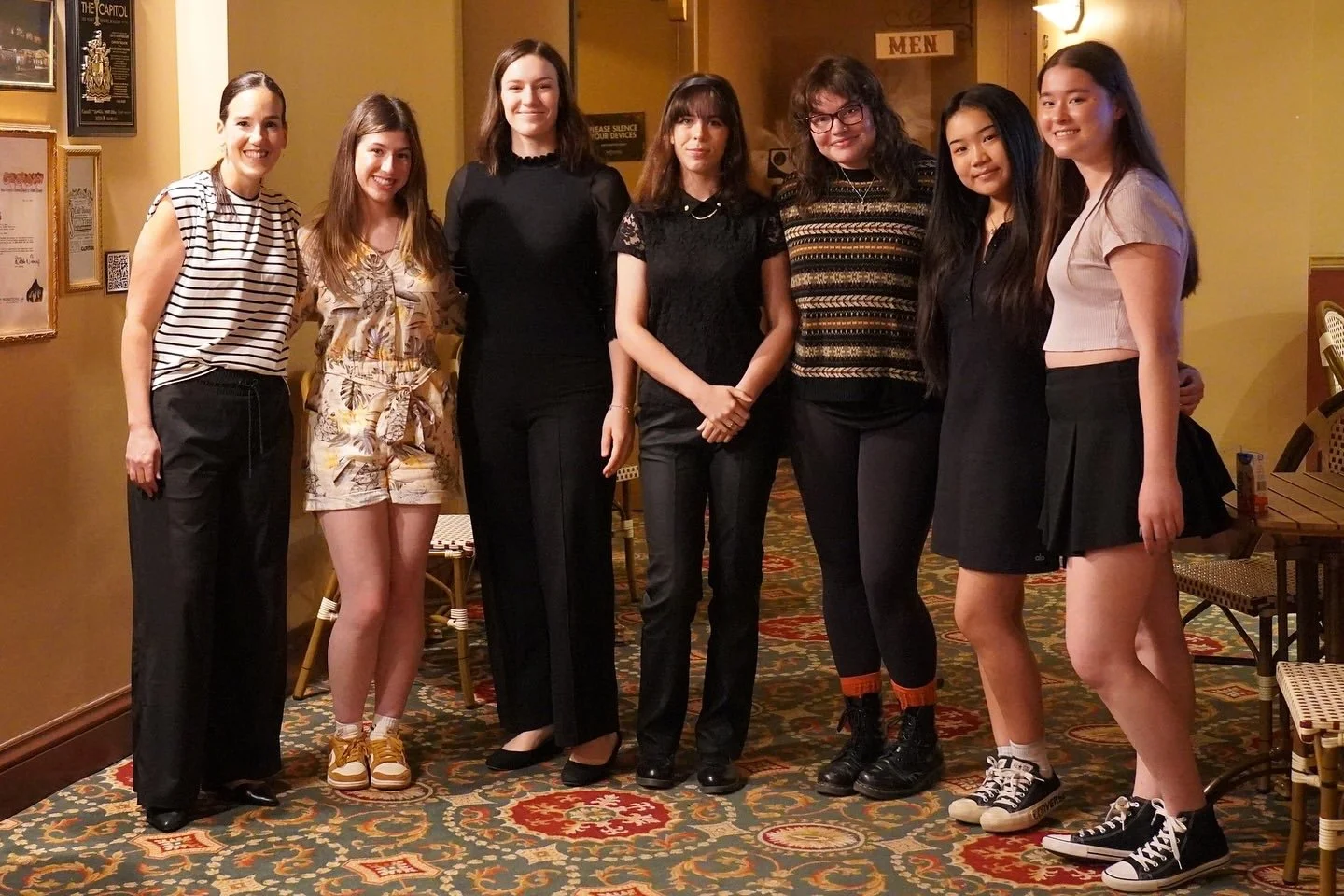 University of Windsor Lab School Teaching Assistants