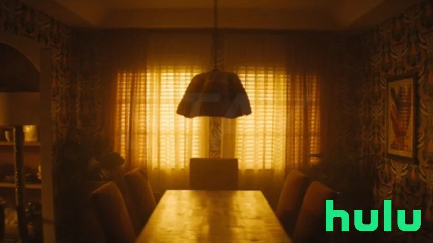 STAY Production Designer Brittany Ingram