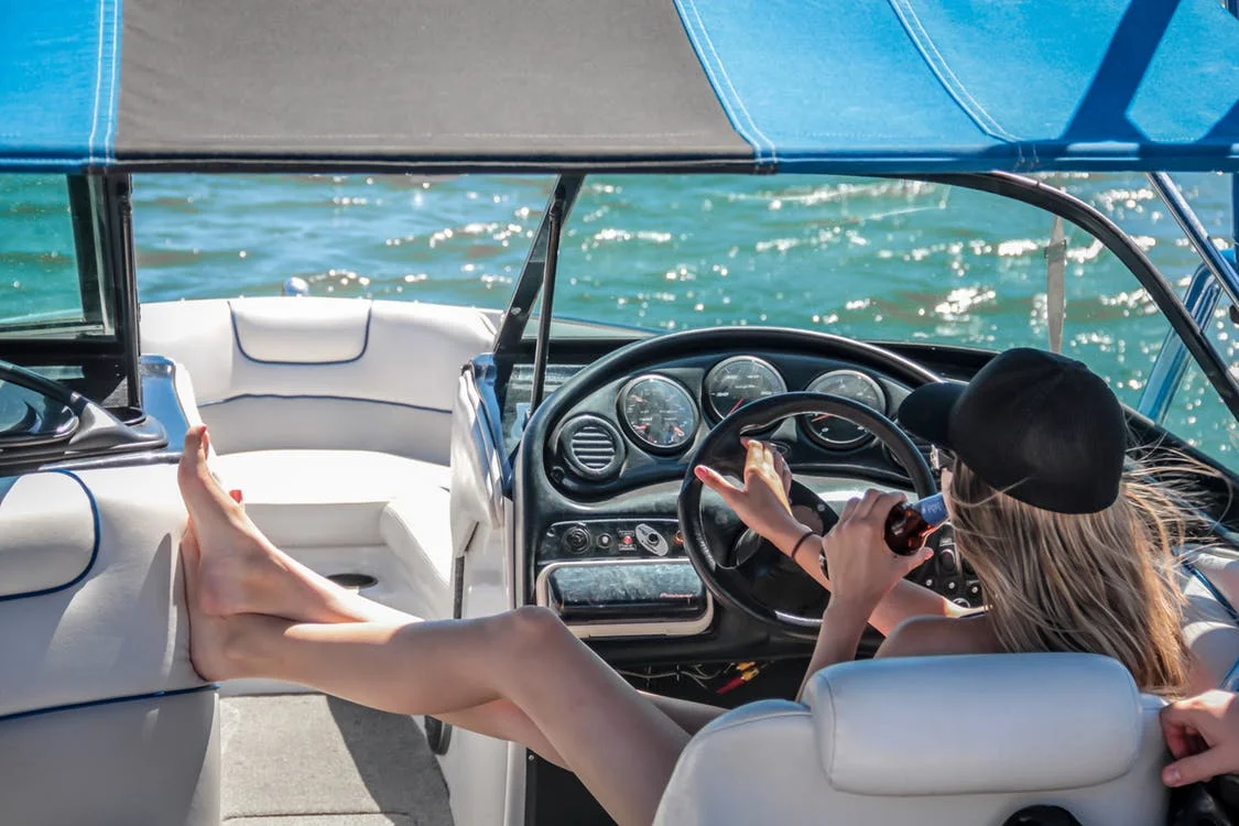 Boat Insurance