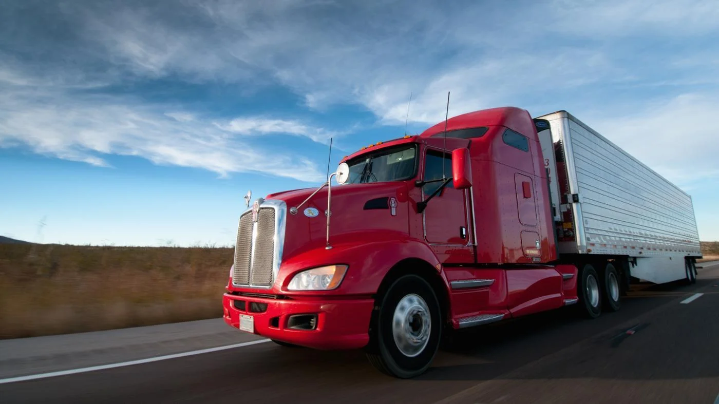 Commercial Trucking / Auto