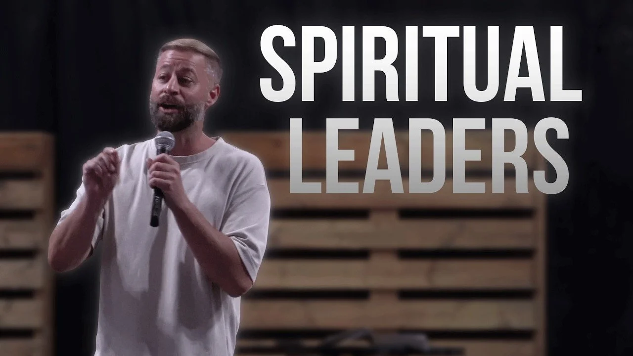 Spiritual Leaders: How to Know What Leaders to Trust