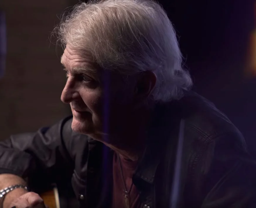 Tom Cochrane releases "Boy Inside A Man" (Acoustic)
