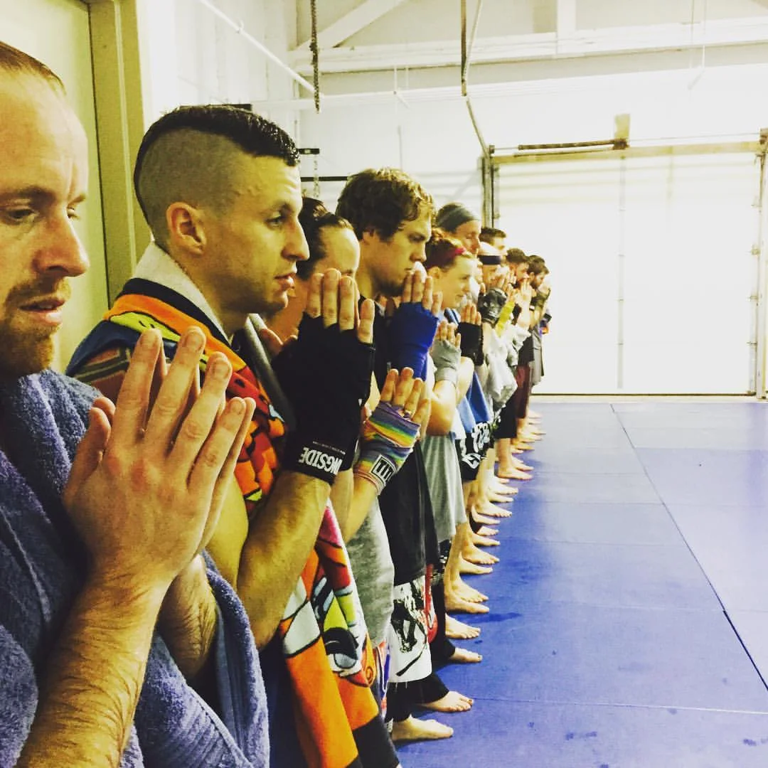 Beginner's Class