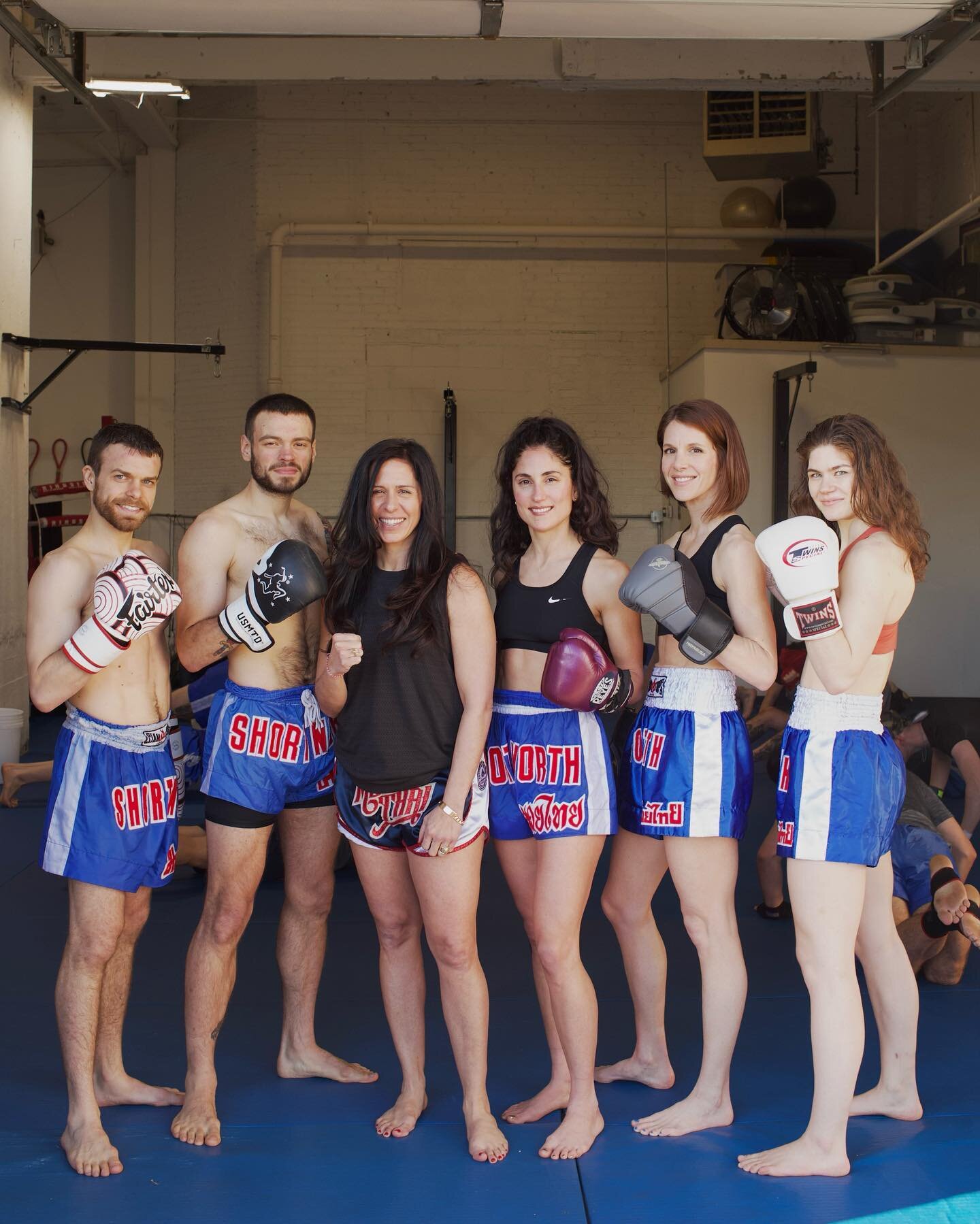 Wishing this team the very best as they head to the national Muay Thai tournament. A huge thank you to the fight camp support crew and all those heading to Iowa to cheer us on. Let&rsquo;s go Short North!👊🧿👊🔥photo Credit: @christinavitellasphotog