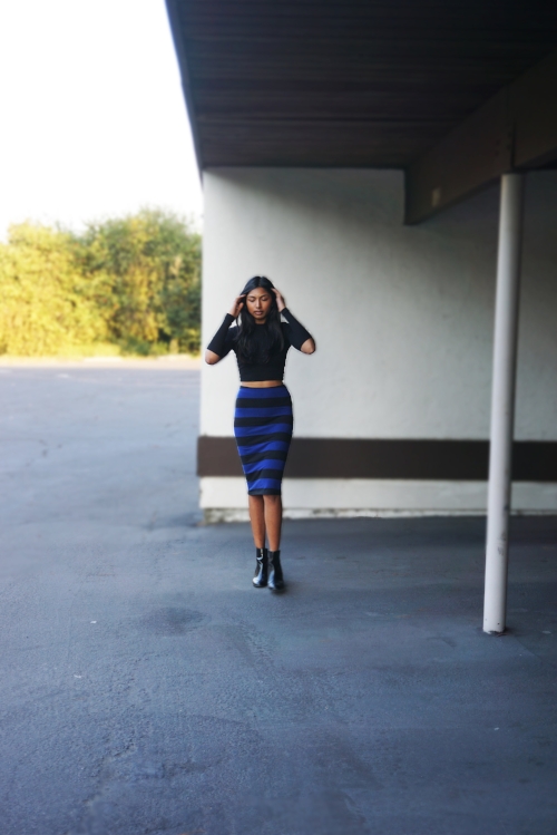 Top-ASOS Skirt and ring-Forever 21 Shoes-H&M On another note, I’ve been in California for two months now and leave for Virginia tomorrow. I’m incredibly excited to see my friends and family and start my junior year of college (I still can’t believe I only have two years left!).