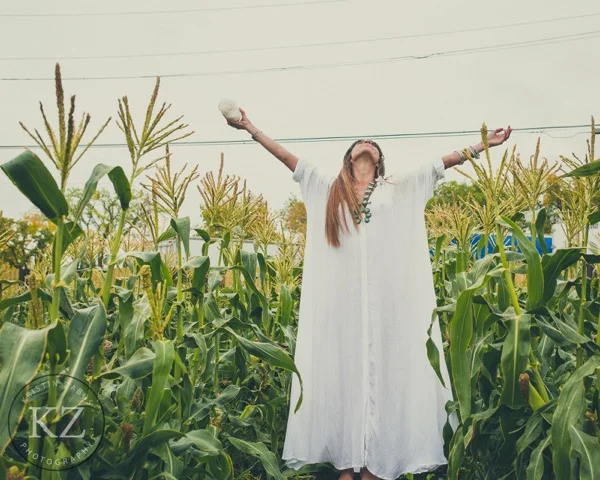 kundalini yoga