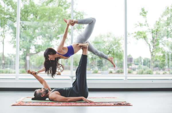 bloom yoga edmonton