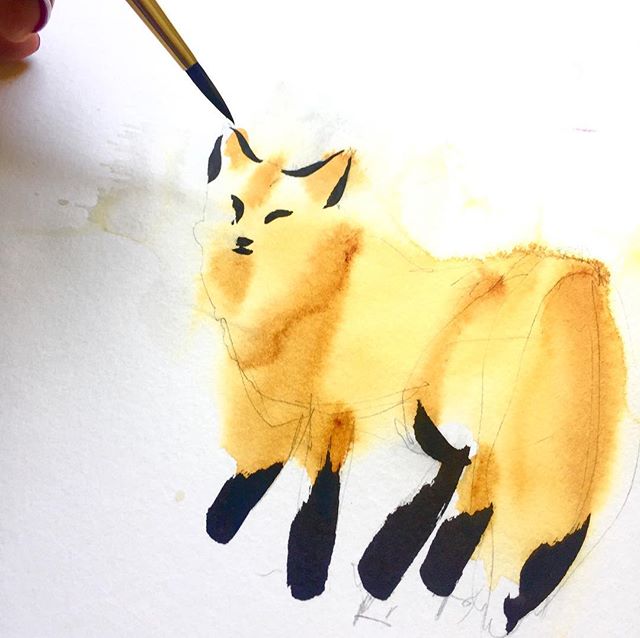 Foxy doodles.
Hi everyone! I'm on a bit of spiritual retreat these next few weeks. And MAN did I need it!! 😂🙏🦋
I'm still checking email, but if you send a message I might not see it. Thanks for hanging in there on me, and I promise to return.
Much