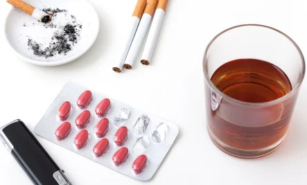 tobacco is it a drug Overview — HIPRC808