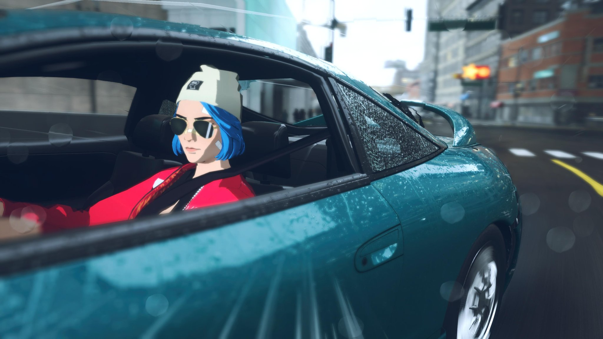 Monkeys, Maidens & Motorsports: My Favorite Games of 2022 — J.C.T. Holmes