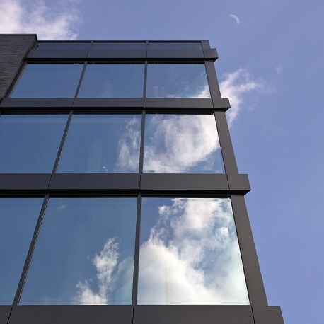 picture windows