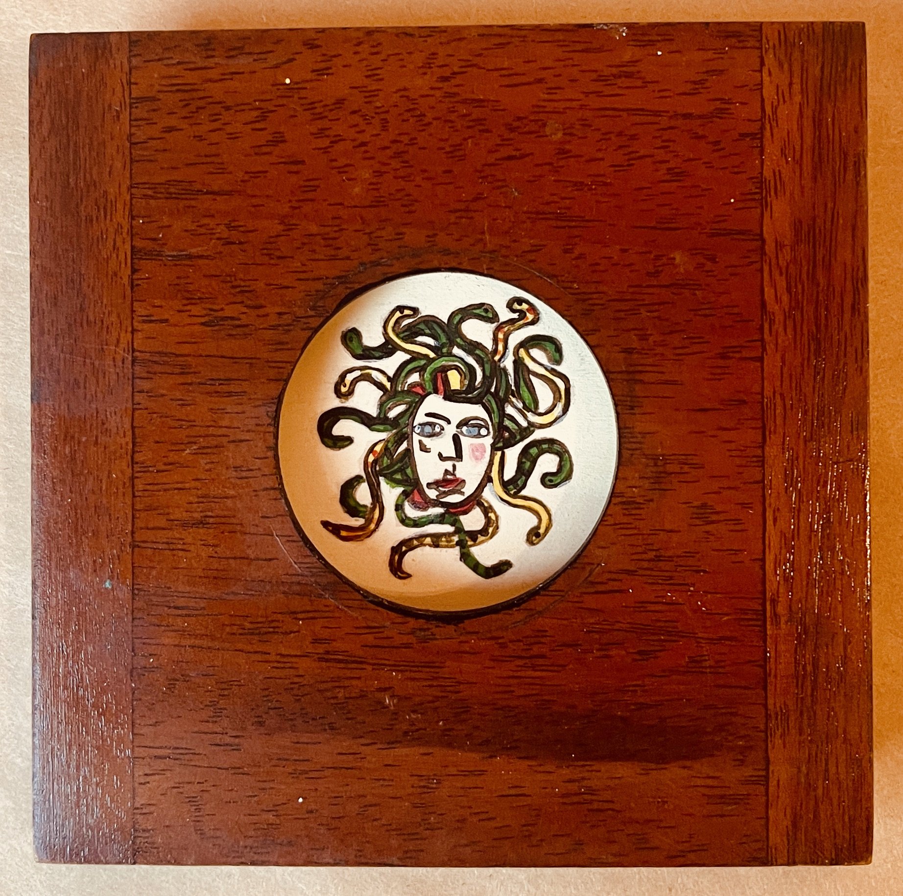 "Medusa"