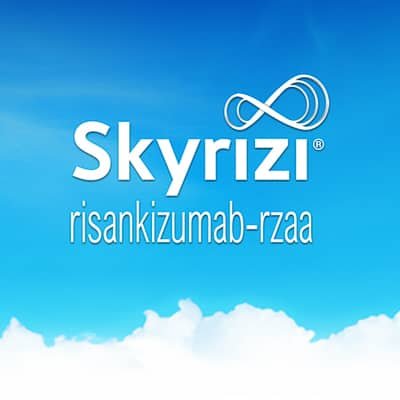 Psoriasis | Skyrizi