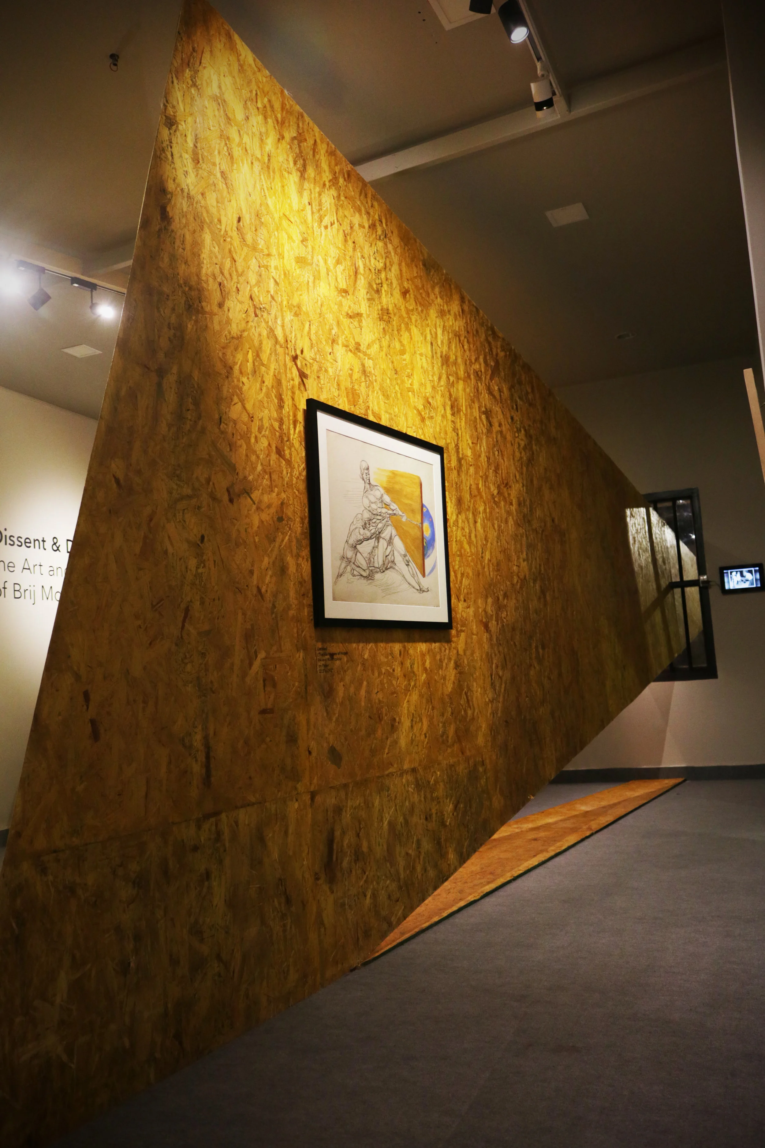 NON-PROFIT ART FOUNDATION