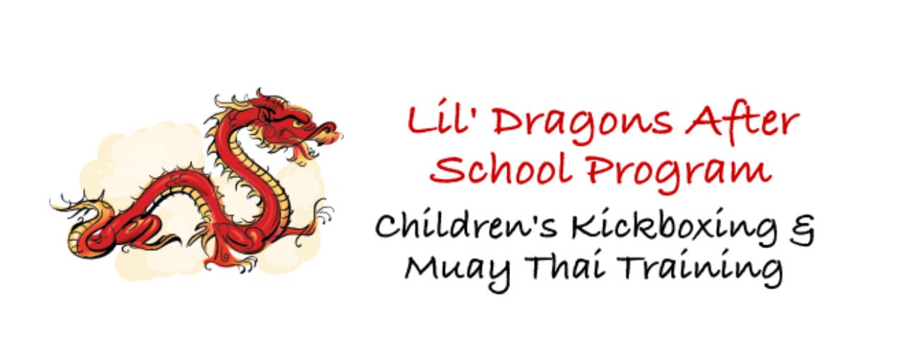 Lil' Dragons Martial Arts