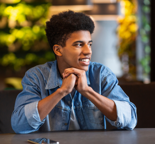 What 2 hours of Brain Games + Couch Surfing Reminded Me About Therapy 