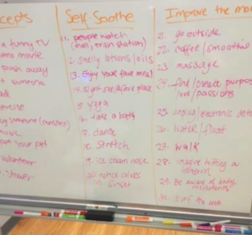 30 Coping Skills Your Teen Can Use at Home