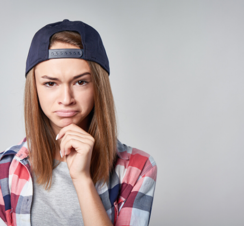 How to Make Sense of Your Teen's Problem Behaviors