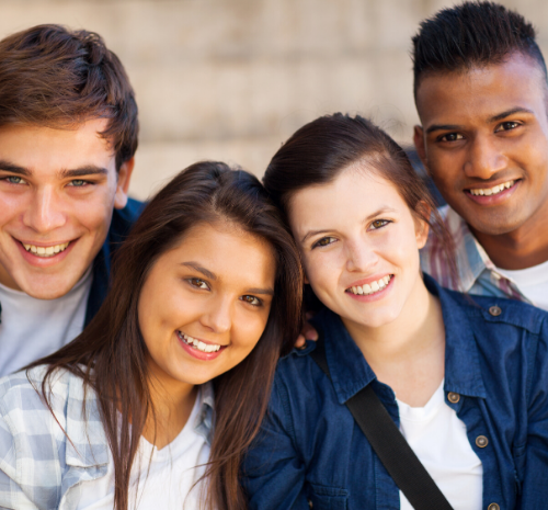 Is my Teen's Behavior Normal or Problematic?