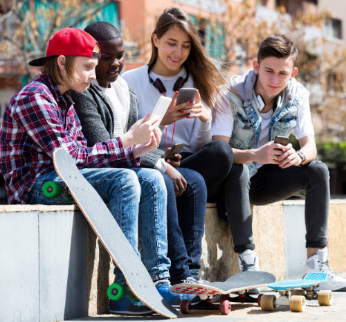 Group Therapy:  It's Not Just "Social Hour"