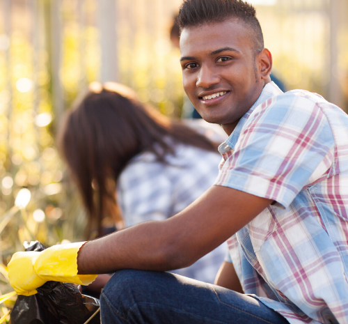 Parenting Priorities + Changing Teen Behavior