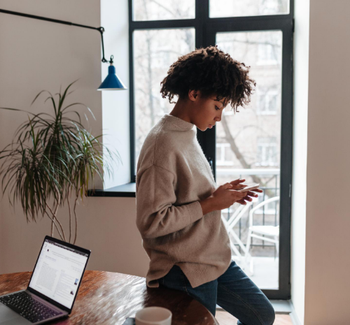 The skills to stop self-harming
