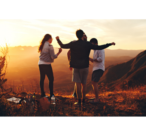 5+ Beliefs to Help Teens Build a Life They Love