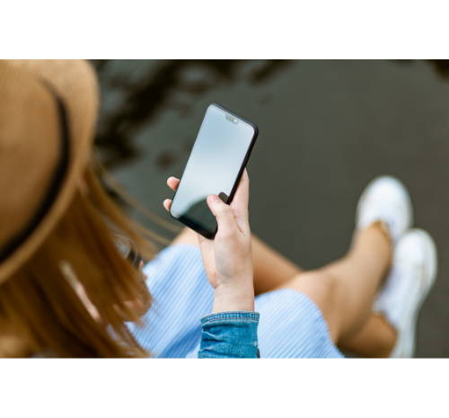 Treat Yourself Like a Cell Phone!