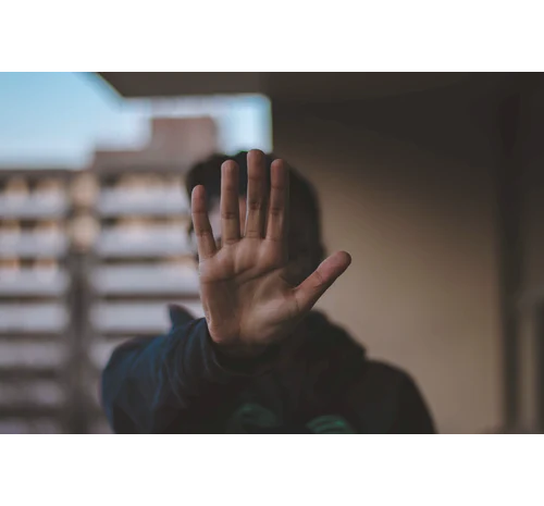STOP! Manage Your Emotions with This Skill