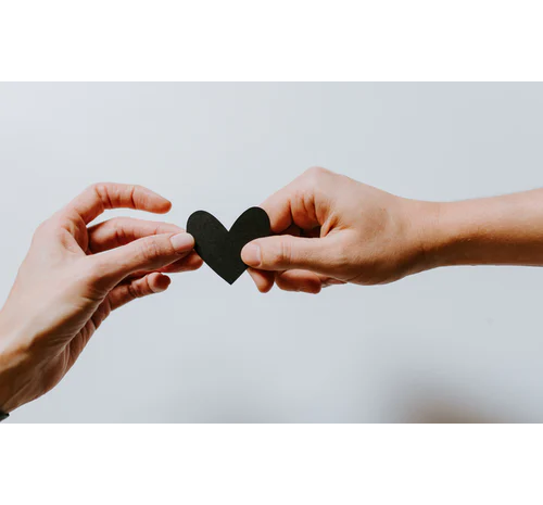 Maintaining Self-Respect in Relationships