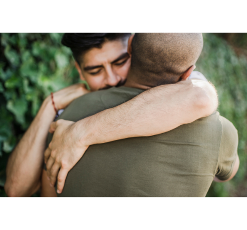 Using Radical Acceptance in Times of Family Stress