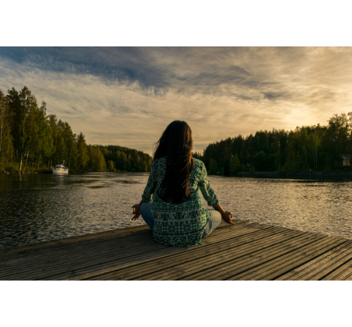 The Importance of Rest: Why Encouraging Your Teens to Recharge is Just as Important as Building a Resume