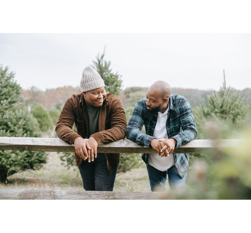 5 small ways to connect with your teens today
