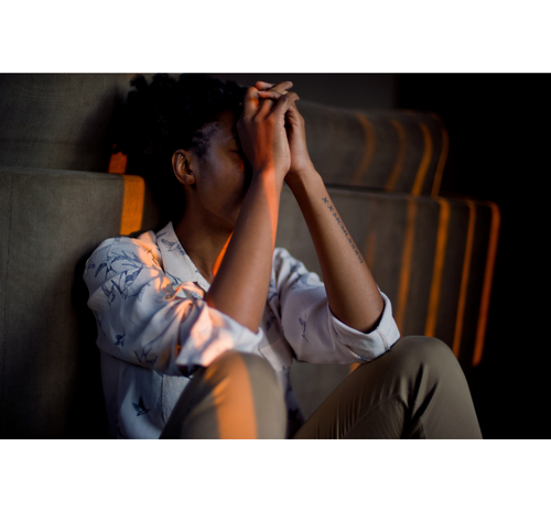 How to respond when you find out your teen has been thinking of suicide