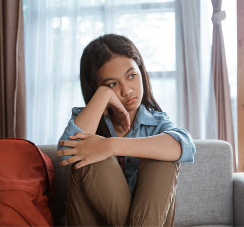 Top tips to stop ruminating