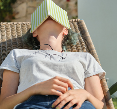 Sleep Tips To Improve Your Mood