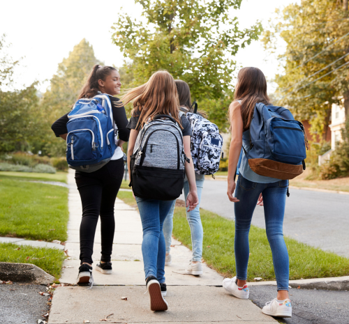 Addressing School Avoidance in Teens: How Parents Can Help