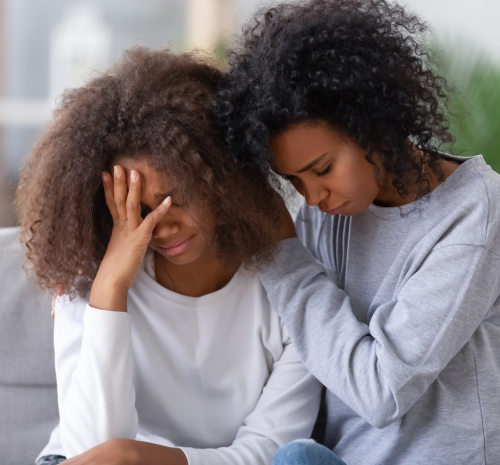 Parents - it’s normal to grieve your teen’s autonomy
