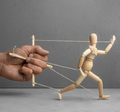 Why Teens 'Manipulate' and How to Break the Reinforcement Cycle