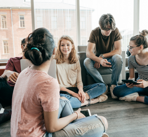 The Power of the TIPP Skill: Managing High Distress Moments