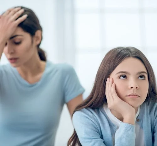Understanding and Managing Overreactions