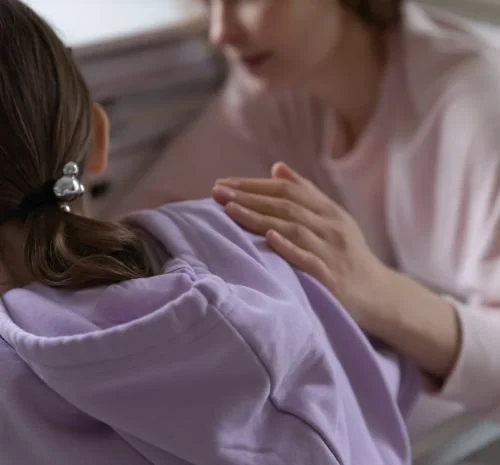 Finding Balance in Parent-Teen Communication with the DEAR MAN Skill