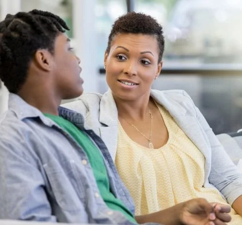 Using DBT Skills to Nurture Authenticity and Respect in Relationships