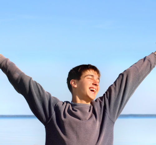 The 3 Biggest Myths About Teen Emotions—And How to Help Them Break Free