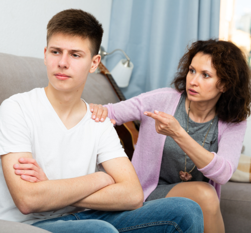 Why Your Teen Shuts Down Emotionally—And How Mindfulness Can Help Them Reconnect